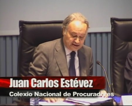 Procura e xurisdici&oacute;n voluntaria - Xornada sobre A Hora da Xurisdición Voluntaria